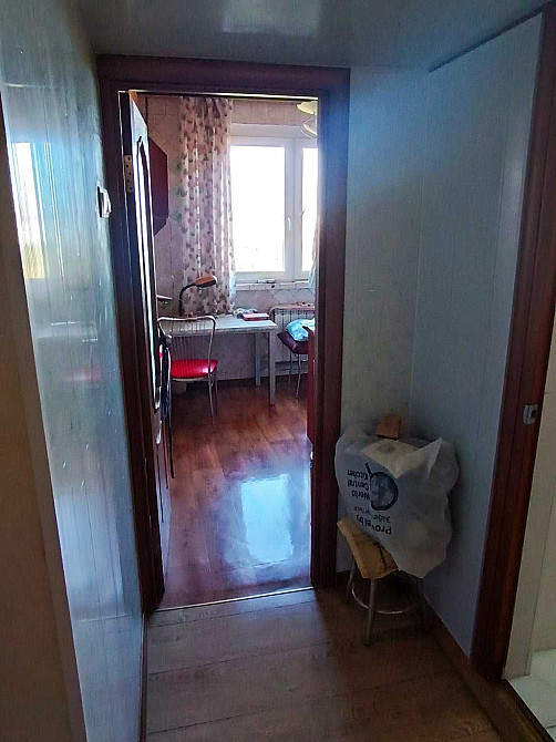 Квартира 4к 7/9 Широнинцев 49А с ремонтом и мебелью Салтовка Харків - зображення 4