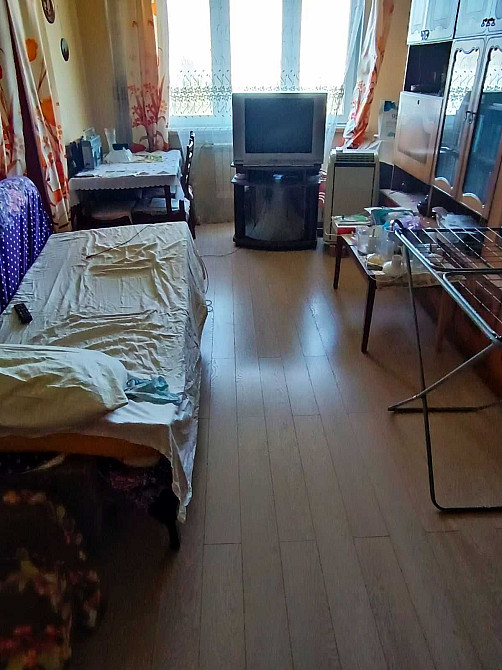 Квартира 4к 7/9 Широнинцев 49А с ремонтом и мебелью Салтовка Харків - зображення 8