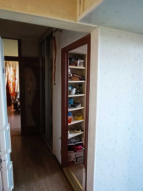 Квартира 4к 7/9 Широнинцев 49А с ремонтом и мебелью Салтовка Харків - зображення 5