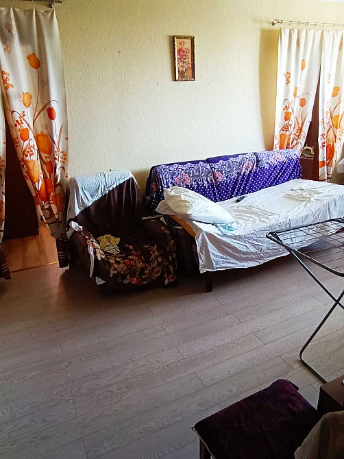 Квартира 4к 7/9 Широнинцев 49А с ремонтом и мебелью Салтовка Харків - зображення 7