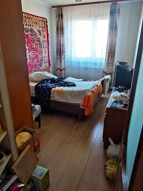 Квартира 4к 7/9 Широнинцев 49А с ремонтом и мебелью Салтовка Харків - зображення 6