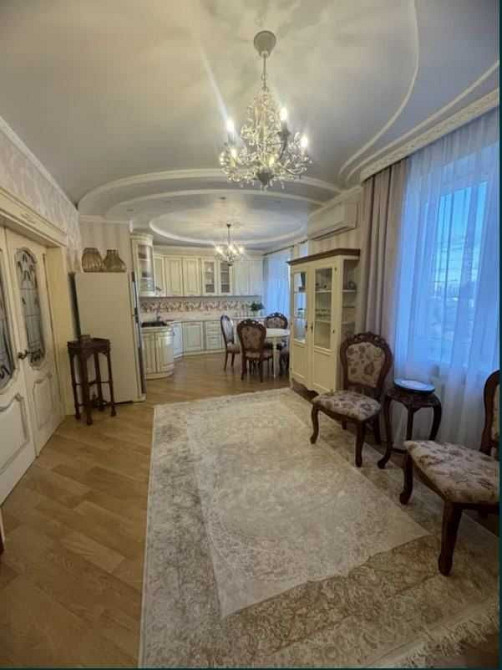 Квартира біля парку Перемоги Одеса - зображення 2