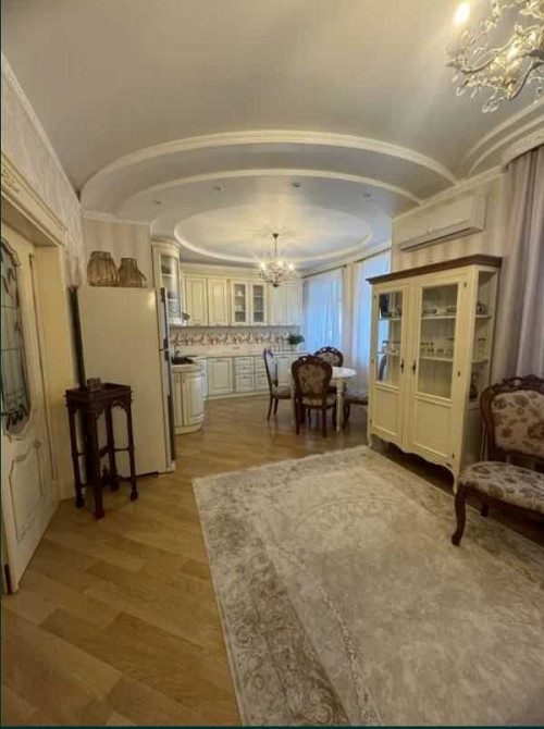 Квартира біля парку Перемоги Одеса - зображення 3