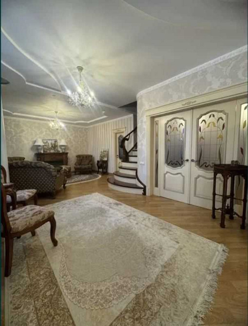 Квартира біля парку Перемоги Одеса - зображення 1