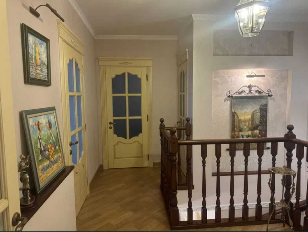 Квартира біля парку Перемоги Одеса - зображення 8