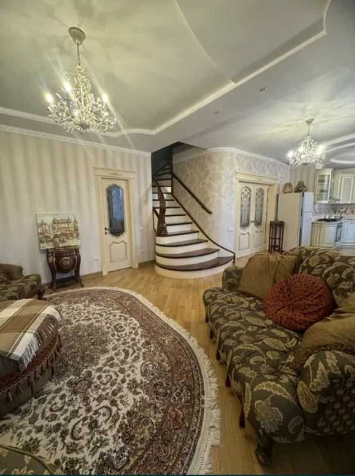 Квартира біля парку Перемоги Одеса - зображення 4