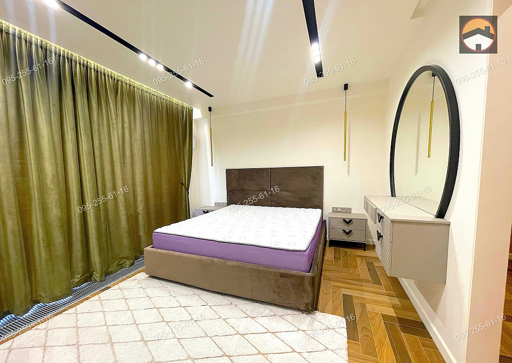 Терміново! Продам 3-х кімнатну  квартиру ЖК Німецький проект Харків - зображення 7