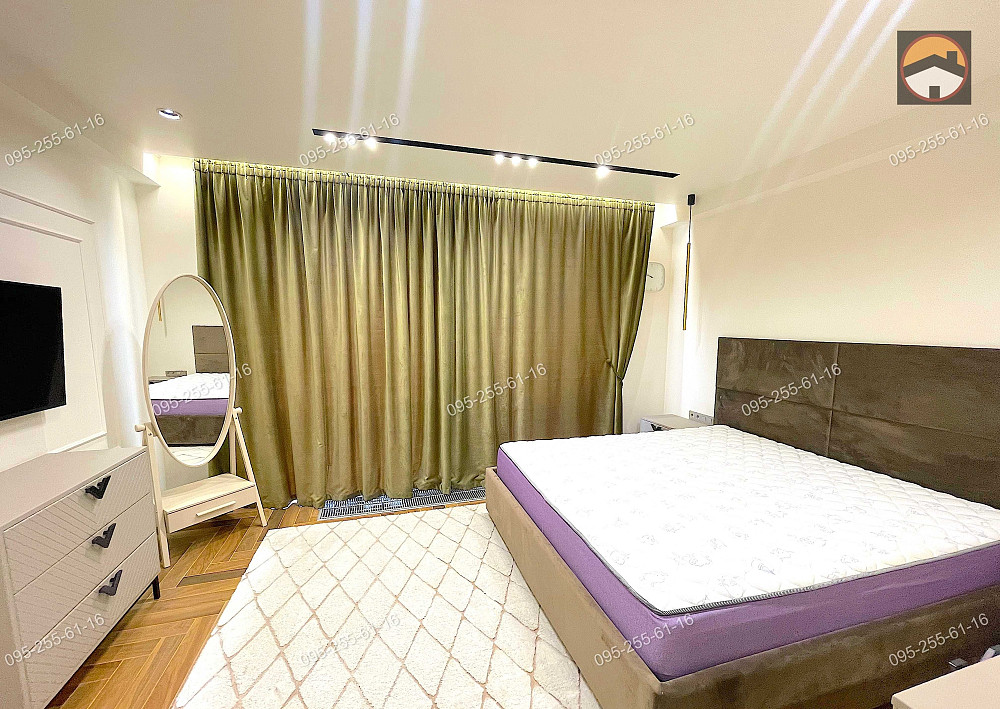 Терміново! Продам 3-х кімнатну  квартиру ЖК Німецький проект Харків - зображення 8