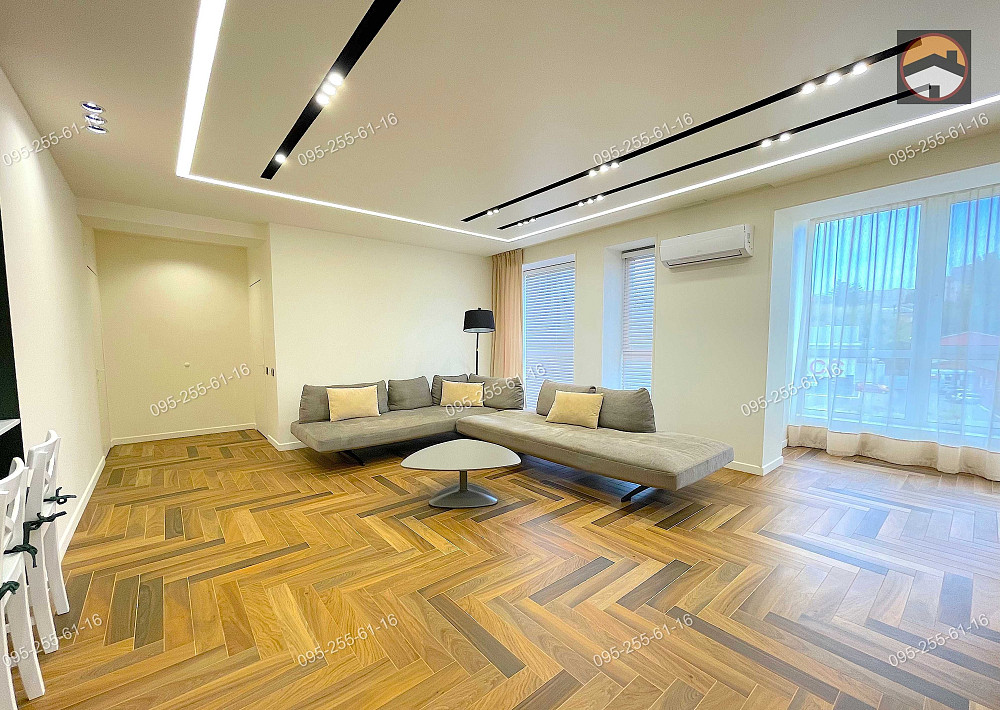 Терміново! Продам 3-х кімнатну  квартиру ЖК Німецький проект Харків - зображення 6