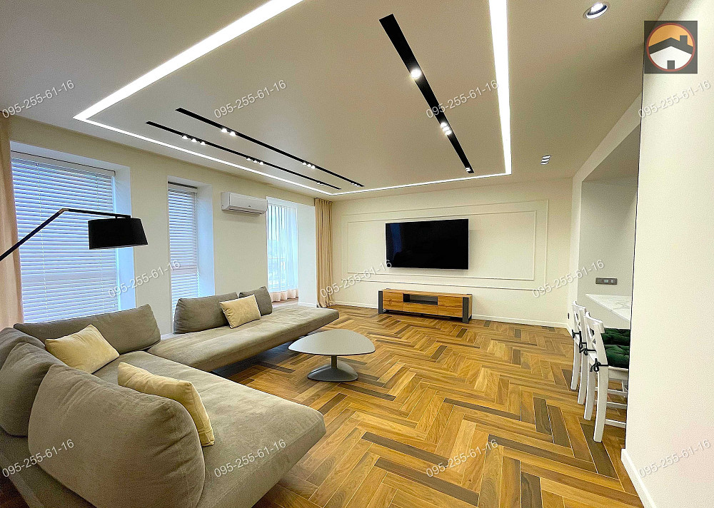 Терміново! Продам 3-х кімнатну  квартиру ЖК Німецький проект Харків - зображення 1