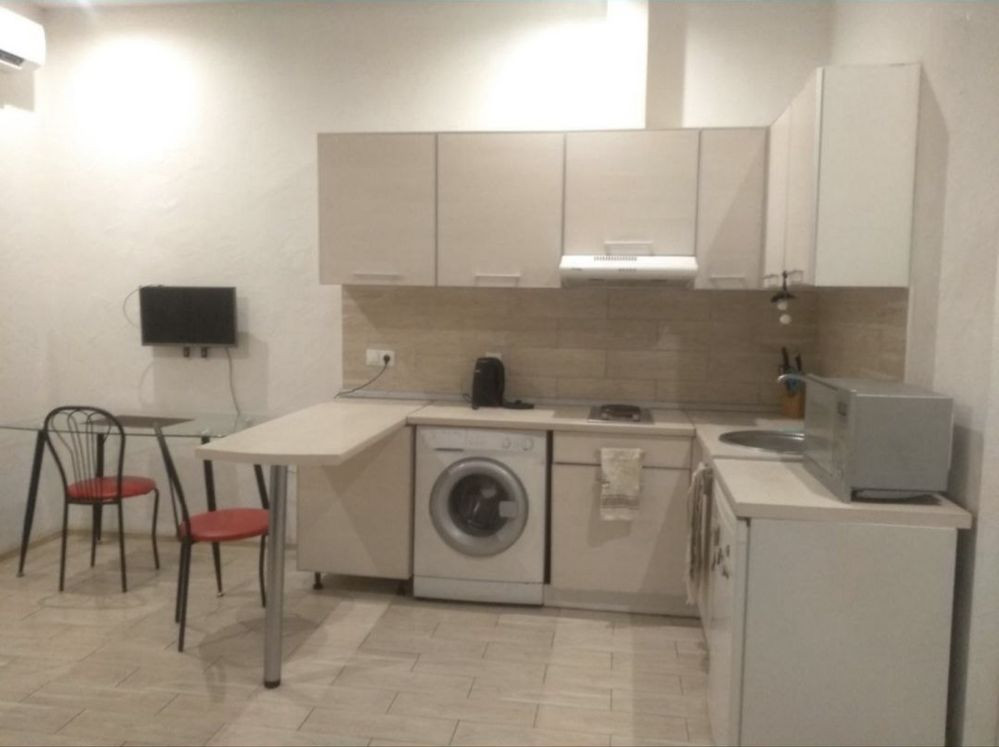 Эксклюзив! Продам 1 к кв новострой Центр ул.Благовещенская 13 Харків - зображення 1