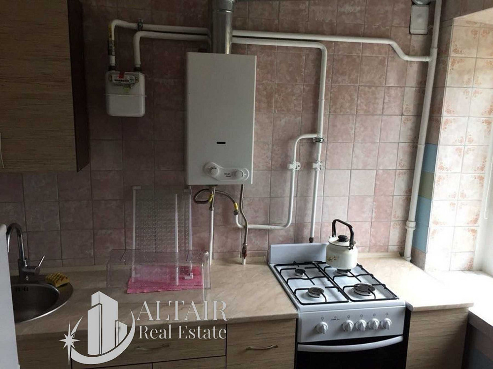 Павлово Поле!Пр. Науки!м. 23 Августа! Продам 1 ком. квартиру 29 м2 VI Харків - зображення 4