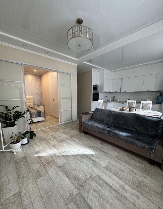 Продам квартиру на Фонтане, 31 Жемчужина! Одеса - зображення 1