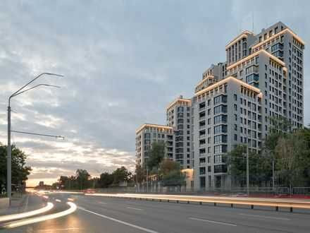 Без комісії. Crystal Park Tower. Продаж квартири 97.4м пр. Перемоги 42 Київ - зображення 1