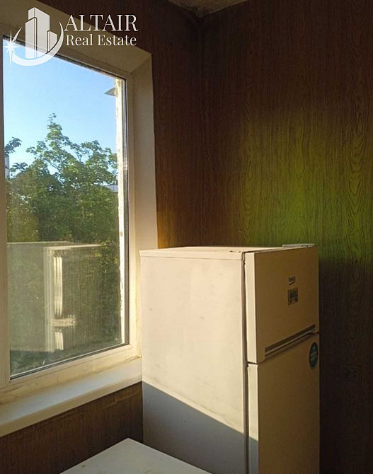 Продам 1 комнатную квартиру 37 м2, Ахсарова, Алексеевка VI Харків - зображення 5