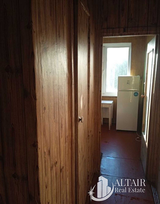Продам 1 комнатную квартиру 37 м2, Ахсарова, Алексеевка VI Харків - зображення 4
