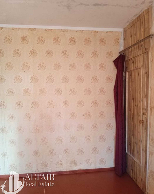 Продам 1 комнатную квартиру 37 м2, Ахсарова, Алексеевка VI Харків - зображення 3