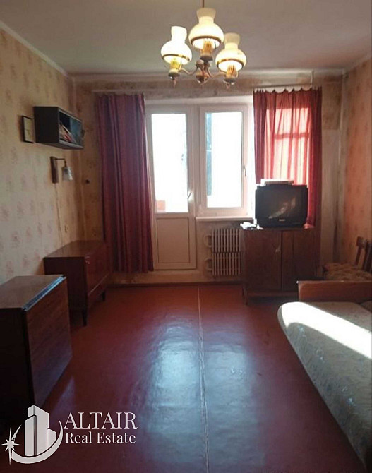 Продам 1 комнатную квартиру 37 м2, Ахсарова, Алексеевка VI Харків - зображення 1