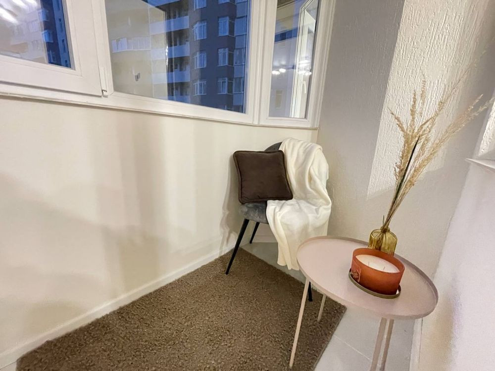 Твоя ідеальна 2-ох кімнатна квартира в новобудові Тернопіль - зображення 8