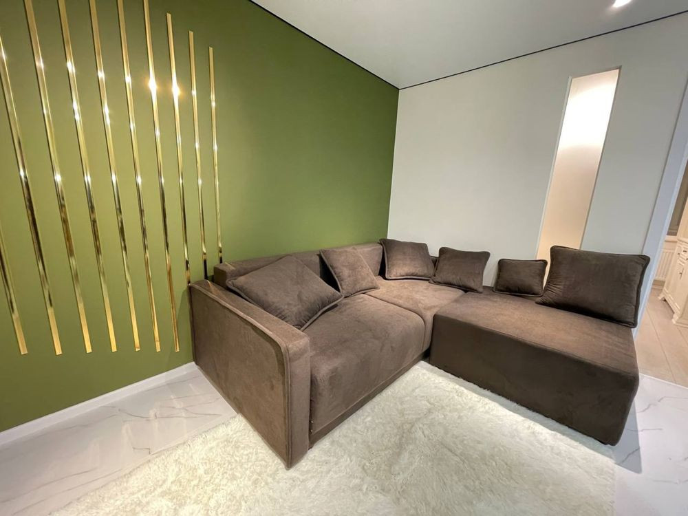 Твоя ідеальна 2-ох кімнатна квартира в новобудові Тернопіль - зображення 2