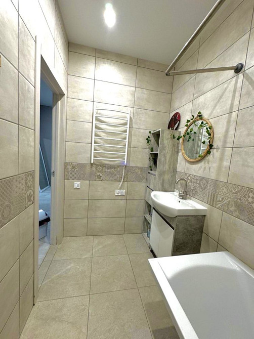 Продам 2-ком. квартиру в Аркадии, 51 Жемчужина. Одеса - зображення 7