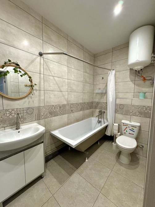 Продам 2-ком. квартиру в Аркадии, 51 Жемчужина. Одеса - зображення 6