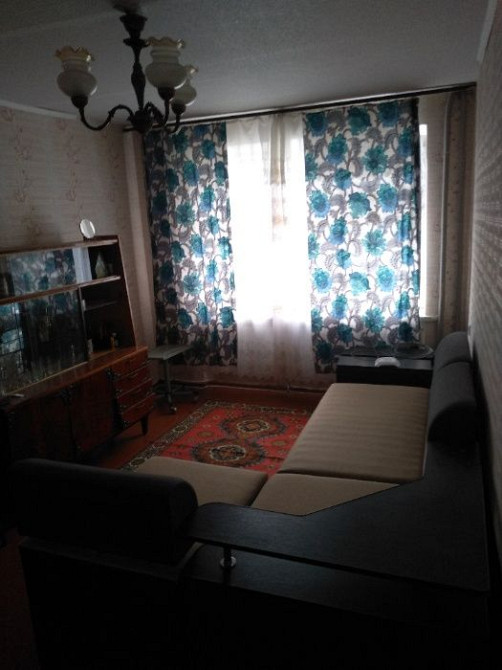 Продам 2к квартиру м. Світловодськ, вул. Приморська 58 Светловодск - изображение 3