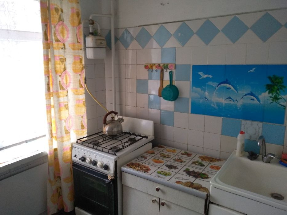 Продам 2к квартиру м. Світловодськ, вул. Приморська 58 Светловодск - изображение 6