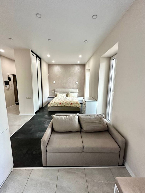 Продам 1к квартира -студия ,ЖК Мироносицкая 74 Харків - зображення 3