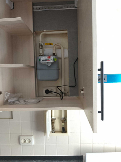 .Продам 1 ком. Квартиру в районе базара.  3/5 ул. Свобода Шостка - зображення 3