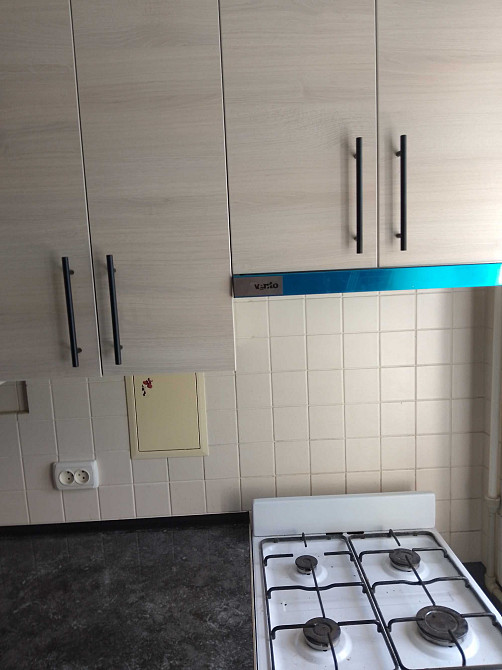 .Продам 1 ком. Квартиру в районе базара.  3/5 ул. Свобода Шостка - зображення 4