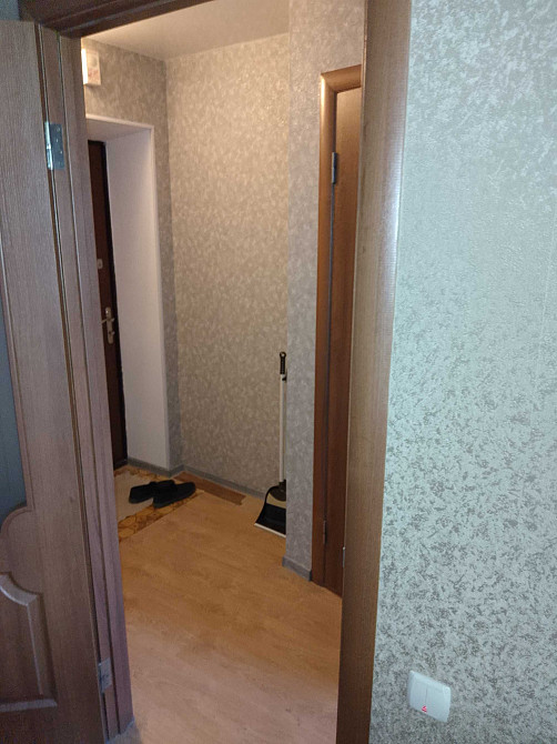 .Продам 1 ком. Квартиру в районе базара.  3/5 ул. Свобода Шостка - зображення 7