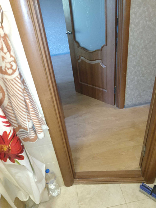 .Продам 1 ком. Квартиру в районе базара.  3/5 ул. Свобода Шостка - зображення 8