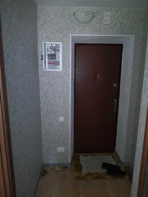 .Продам 1 ком. Квартиру в районе базара.  3/5 ул. Свобода Шостка - зображення 6