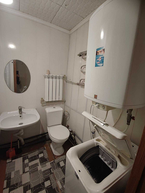 Сдам 1-ком. квартиру Песочин Надия (ул. Гагарина, тихий район, тёплая) Песочин - изображение 7