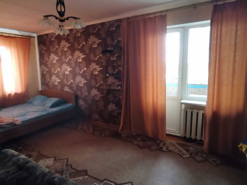 Сдам 1-ком. квартиру Песочин Надия (ул. Гагарина, тихий район, тёплая) Песочин - изображение 3