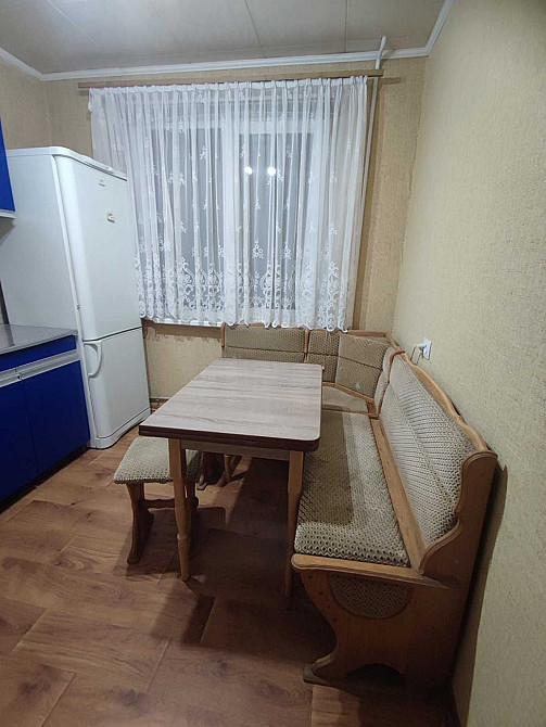 Сдам 1-ком. квартиру Песочин Надия (ул. Гагарина, тихий район, тёплая) Песочин - изображение 2