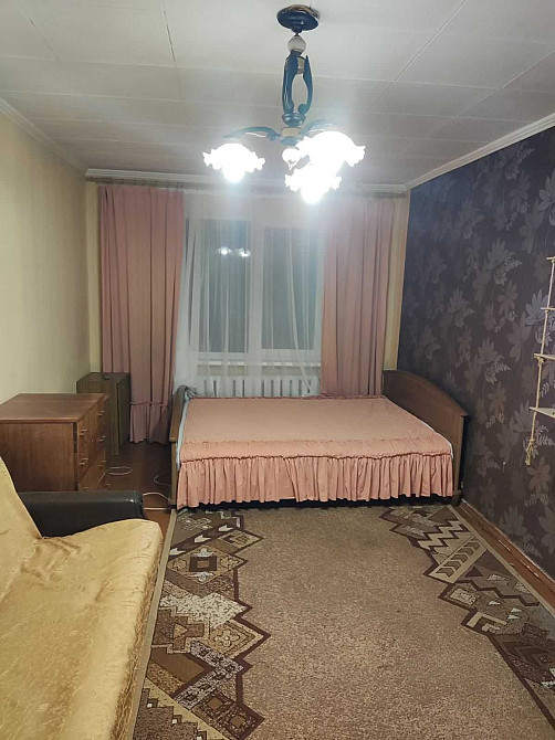 Сдам 1-ком. квартиру Песочин Надия (ул. Гагарина, тихий район, тёплая) Песочин - изображение 4