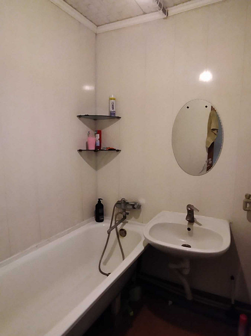 Сдам 1-ком. квартиру Песочин Надия (ул. Гагарина, тихий район, тёплая) Песочин - изображение 8