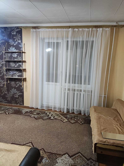 Сдам 1-ком. квартиру Песочин Надия (ул. Гагарина, тихий район, тёплая) Песочин - изображение 5