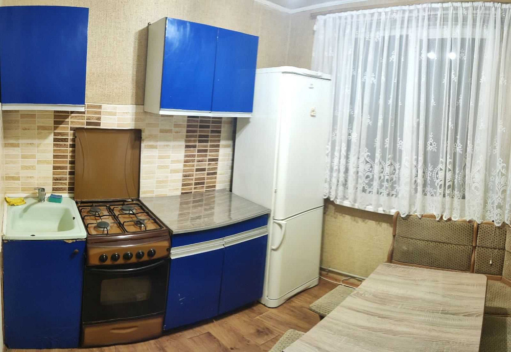 Сдам 1-ком. квартиру Песочин Надия (ул. Гагарина, тихий район, тёплая) Песочин - изображение 1