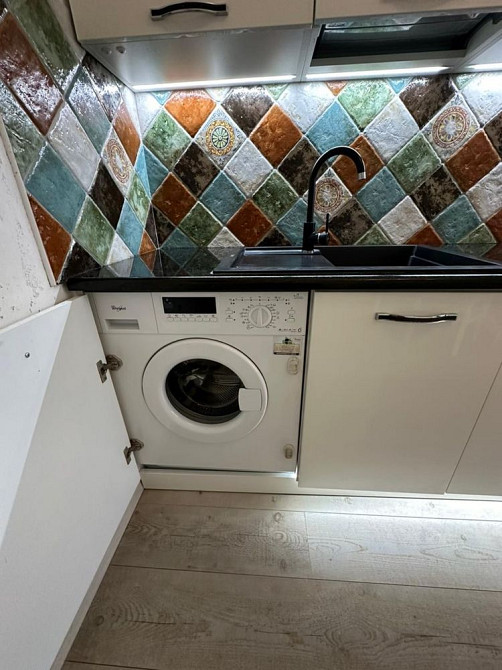 Здам в оренду простору 1-кімнатну квартиру в ЖК Акварелі Вишневое - изображение 3