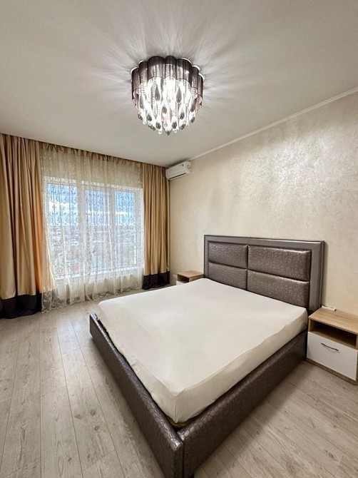 Здам в оренду простору 1-кімнатну квартиру в ЖК Акварелі Вишневое - изображение 4