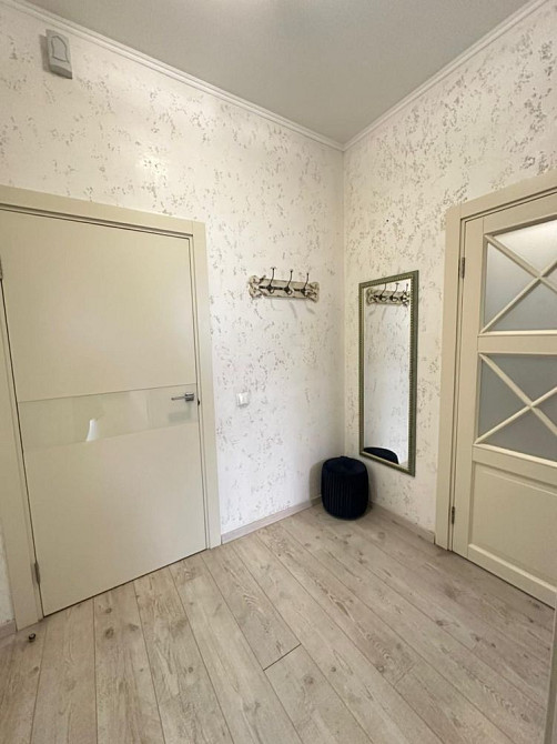 Здам в оренду простору 1-кімнатну квартиру в ЖК Акварелі Вишневое - изображение 8