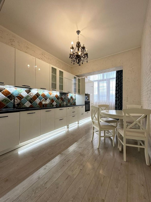 Здам в оренду простору 1-кімнатну квартиру в ЖК Акварелі Вишневое - изображение 2