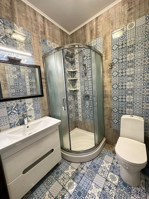 Здам в оренду простору 1-кімнатну квартиру в ЖК Акварелі Вишневое - изображение 5