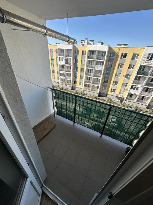 Здам 1- кімнатну квартиру (7-Небо) Сухий Лиман - зображення 6