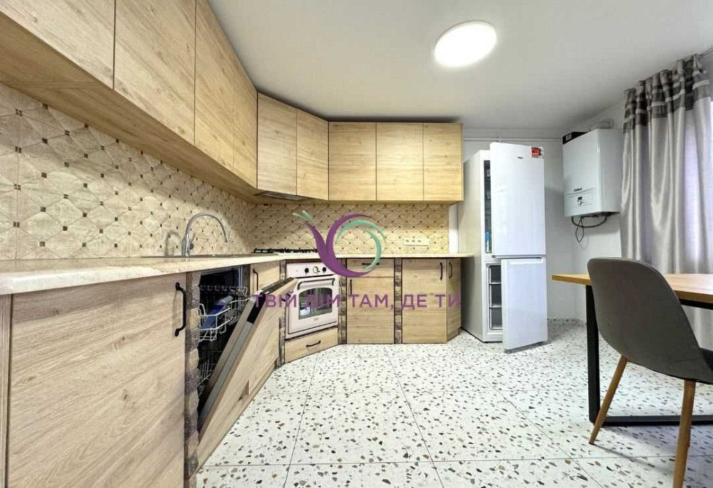 Оренда 2-к. квартира в смт Брюховичі за вул. Янівська (Львів) Великие Борки - изображение 3