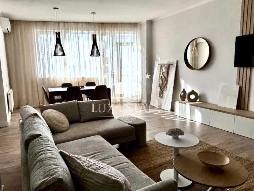 Аренда 3-комнатной квартиры в престижном ЖК "Авантаж".  Культуры 22Б Харьков - изображение 3