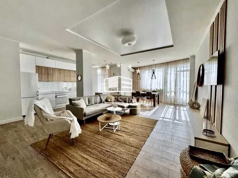 Аренда 3-комнатной квартиры в престижном ЖК "Авантаж".  Культуры 22Б Харьков - изображение 1